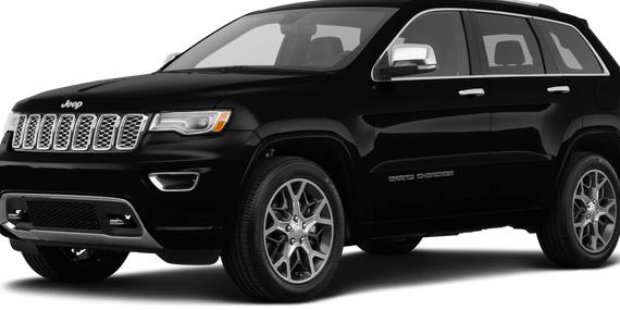 JEEP GRAND CHEROKEE 2021 1C4RJFCG4MC748609 image